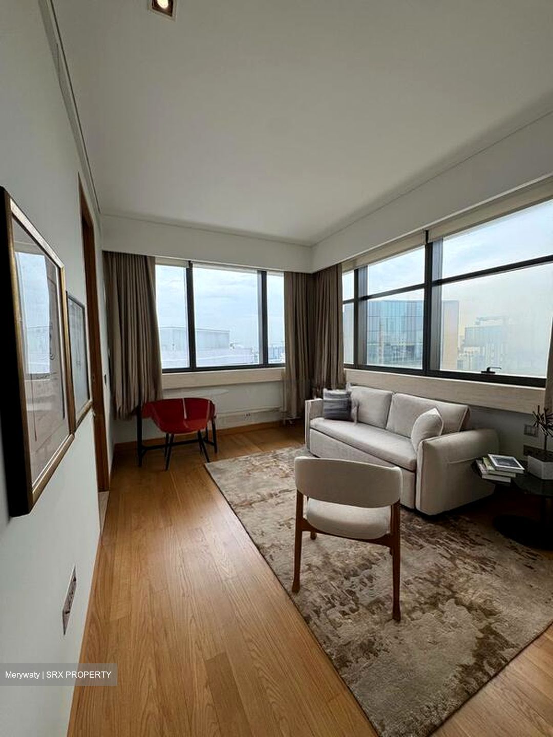 Hana (D10), Condominium #523749371